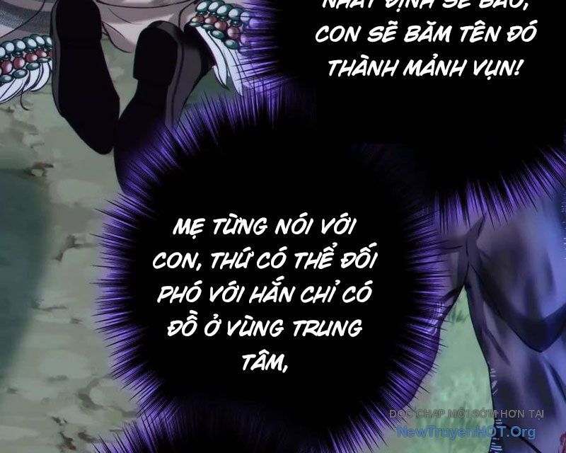 Dị Chủng Hắc Đản: Chapter 25