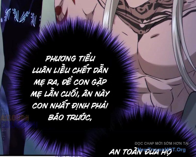 Dị Chủng Hắc Đản: Chapter 25
