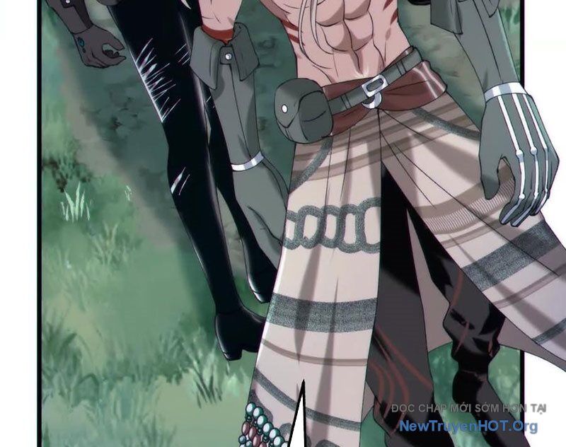Dị Chủng Hắc Đản: Chapter 25