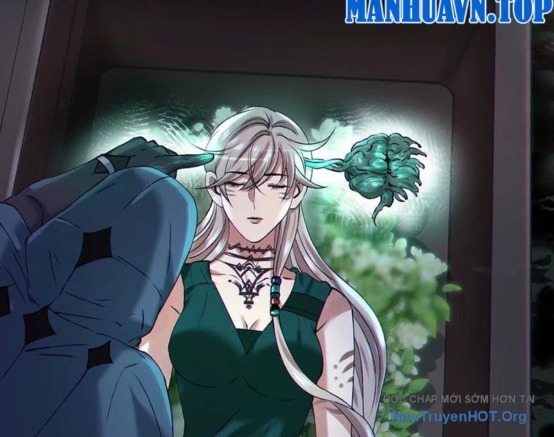 Dị Chủng Hắc Đản: Chapter 25