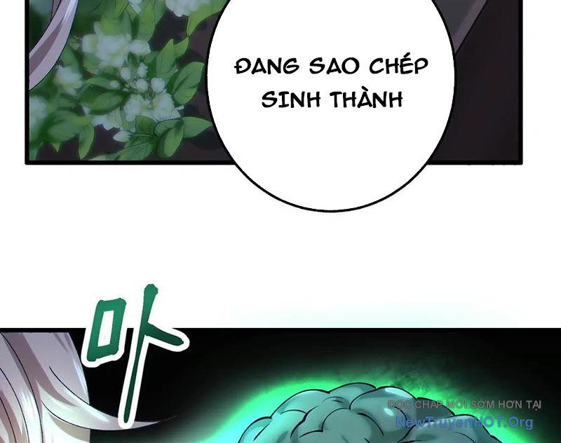 Dị Chủng Hắc Đản: Chapter 25