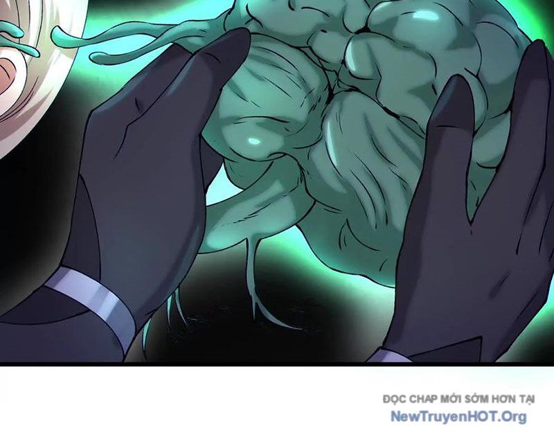 Dị Chủng Hắc Đản: Chapter 25