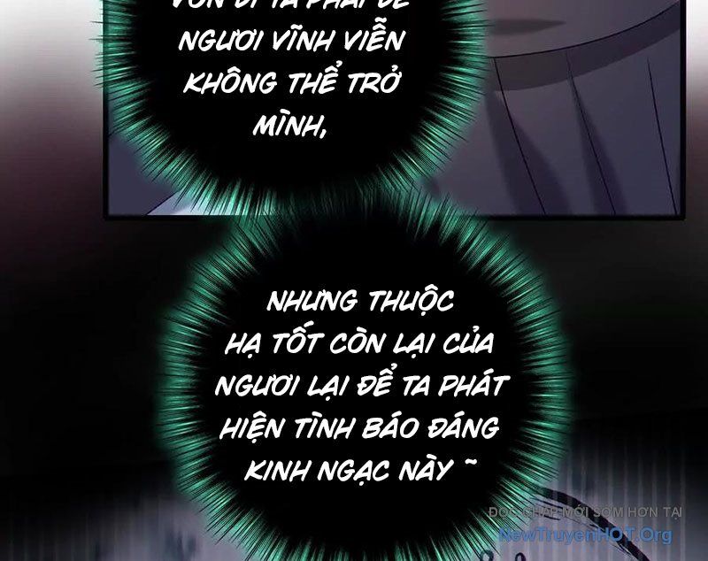Dị Chủng Hắc Đản: Chapter 25