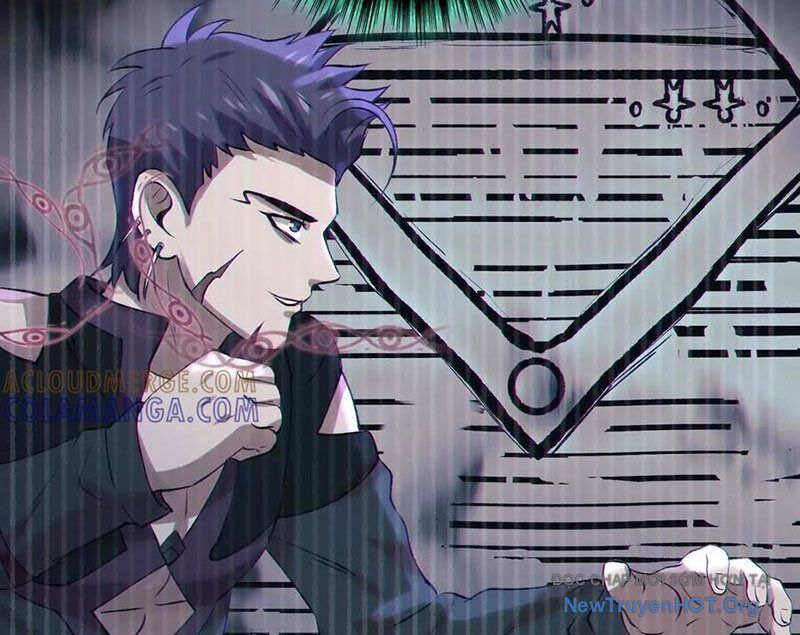 Dị Chủng Hắc Đản: Chapter 25