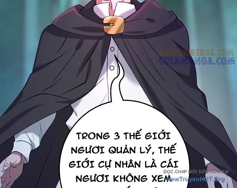 Dị Chủng Hắc Đản: Chapter 25