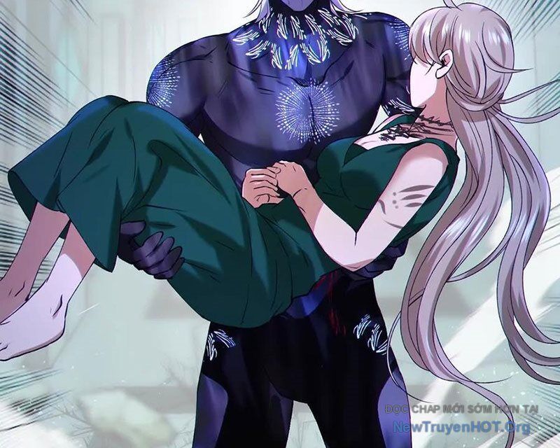 Dị Chủng Hắc Đản: Chapter 25