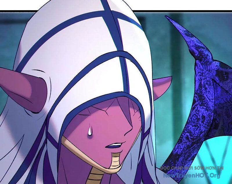 Dị Chủng Hắc Đản: Chapter 25