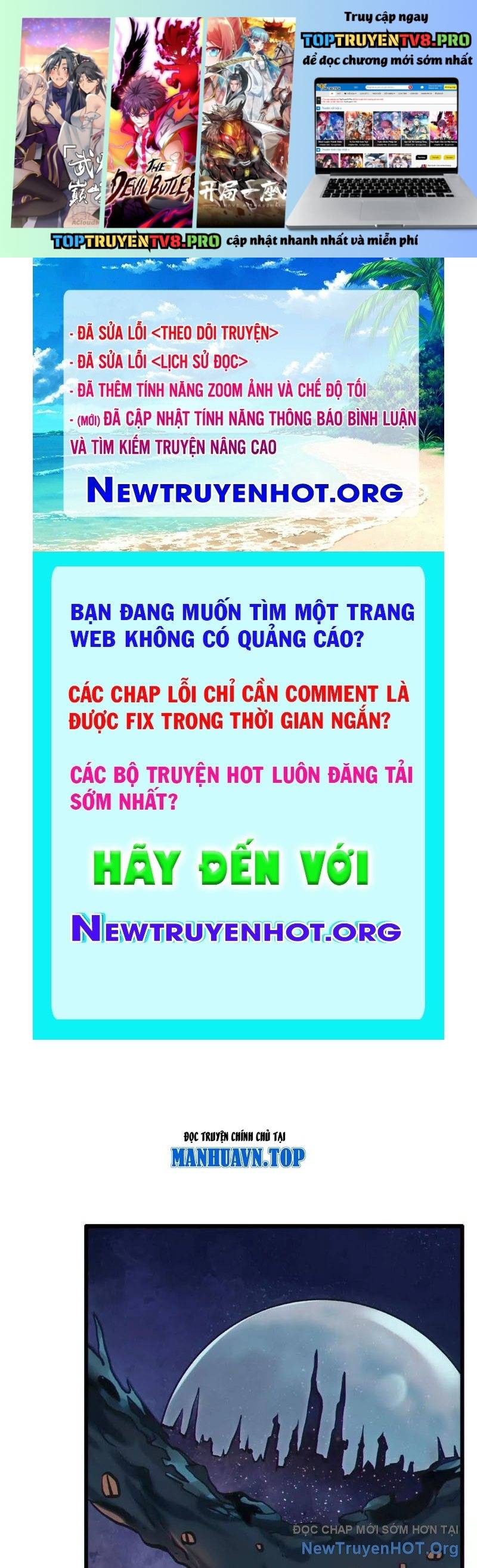 Dị Chủng Hắc Đản: Chapter 26