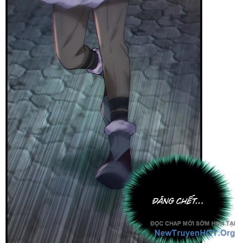 Dị Chủng Hắc Đản: Chapter 26