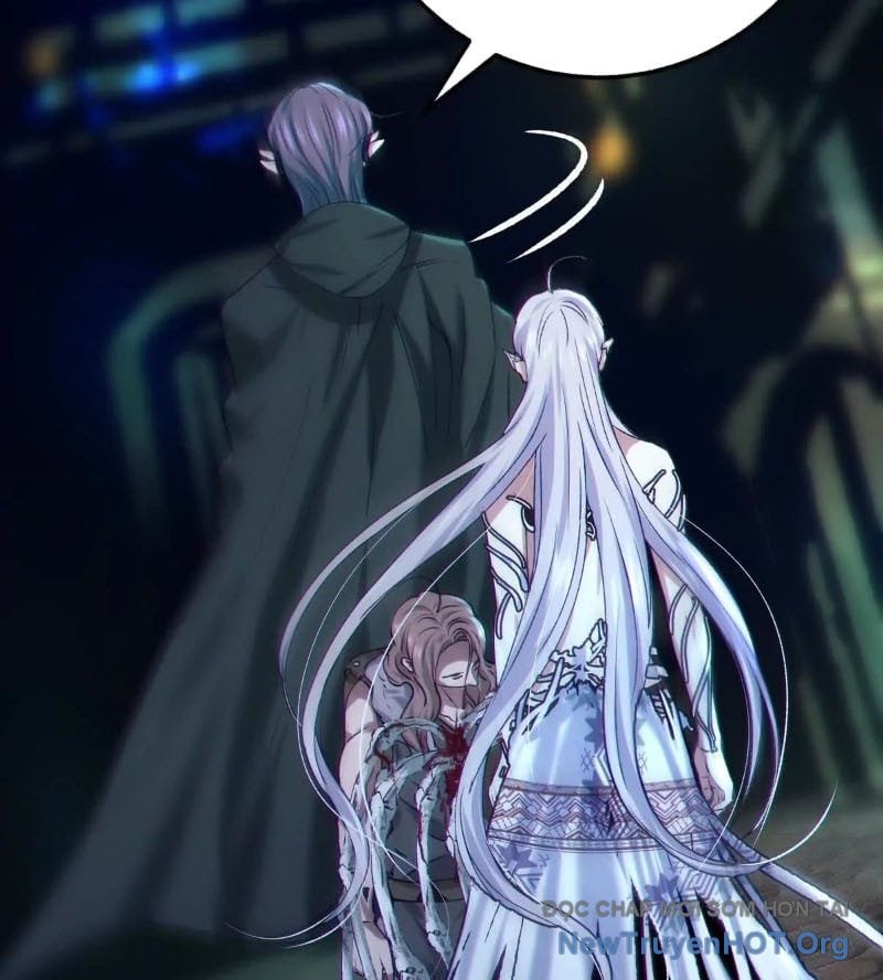 Dị Chủng Hắc Đản: Chapter 26