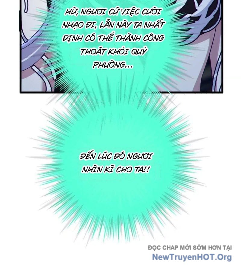 Dị Chủng Hắc Đản: Chapter 26