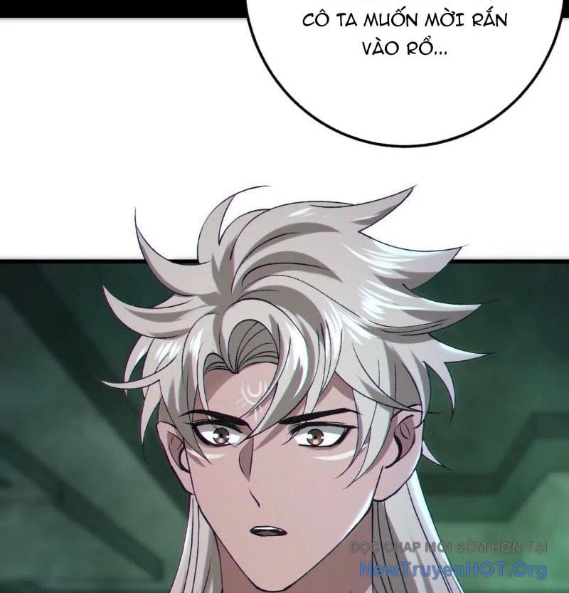 Dị Chủng Hắc Đản: Chapter 26