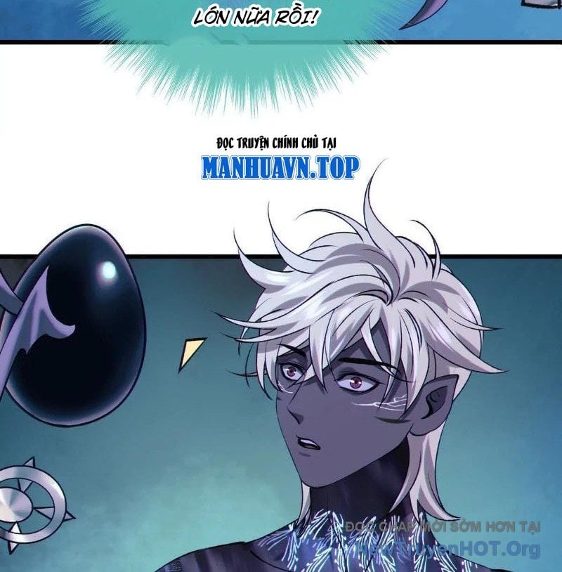 Dị Chủng Hắc Đản: Chapter 26