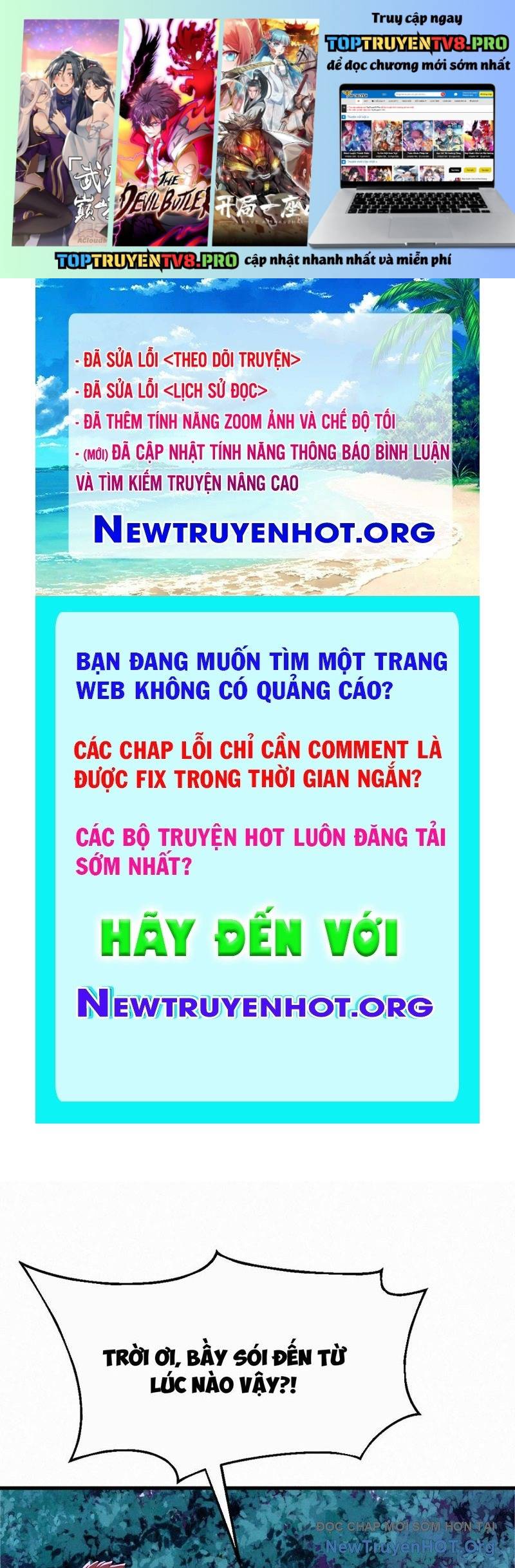 Dị Chủng Hắc Đản: Chapter 27