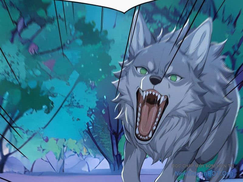 Dị Chủng Hắc Đản: Chapter 27