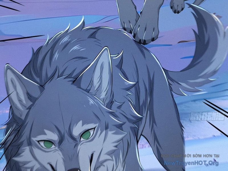 Dị Chủng Hắc Đản: Chapter 27