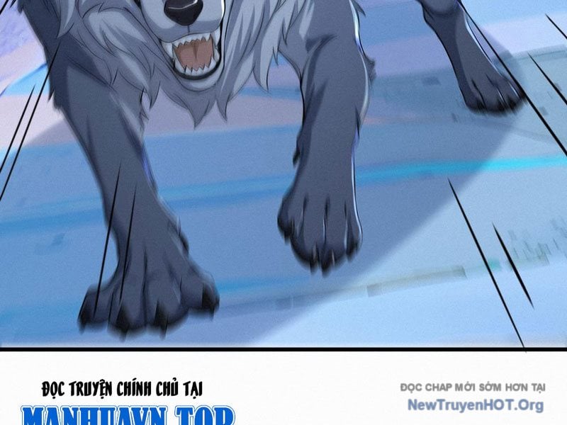 Dị Chủng Hắc Đản: Chapter 27