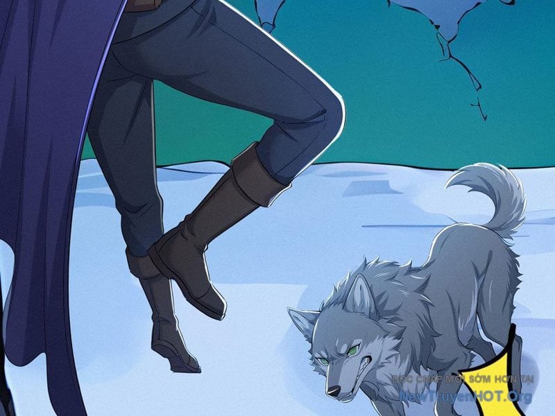 Dị Chủng Hắc Đản: Chapter 27