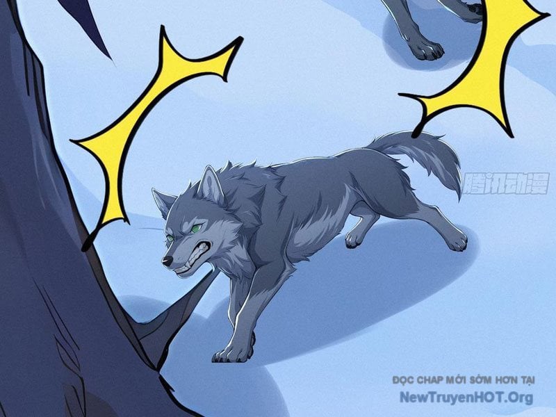 Dị Chủng Hắc Đản: Chapter 27