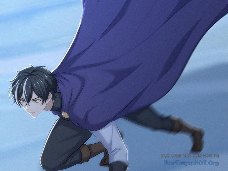 Dị Chủng Hắc Đản: Chapter 27