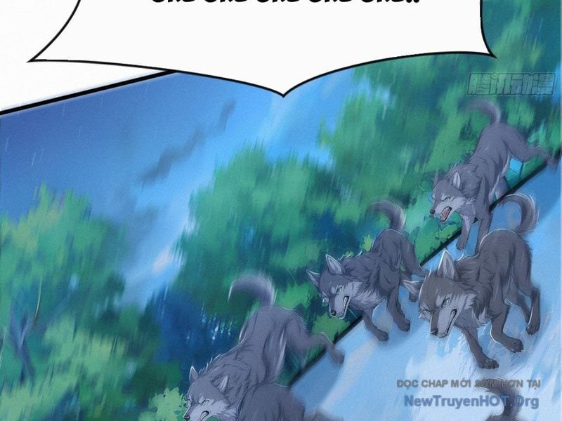 Dị Chủng Hắc Đản: Chapter 27