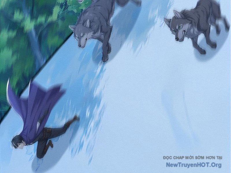 Dị Chủng Hắc Đản: Chapter 27