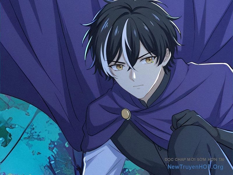 Dị Chủng Hắc Đản: Chapter 27