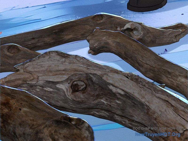 Dị Chủng Hắc Đản: Chapter 27