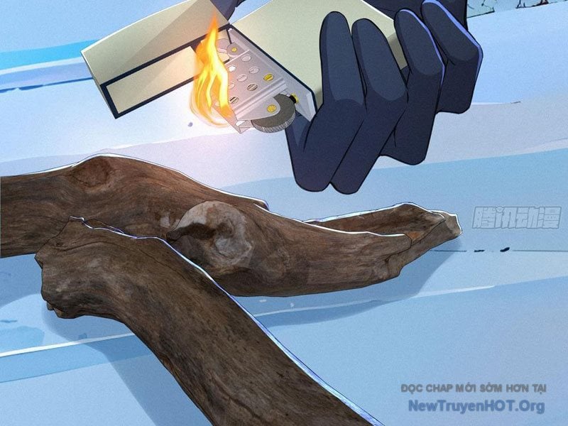 Dị Chủng Hắc Đản: Chapter 27