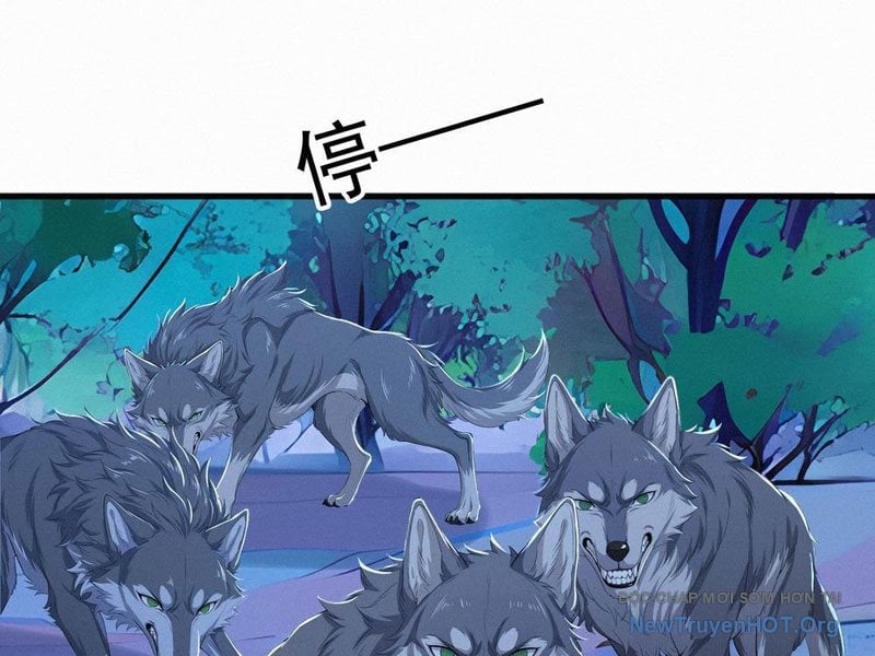 Dị Chủng Hắc Đản: Chapter 27