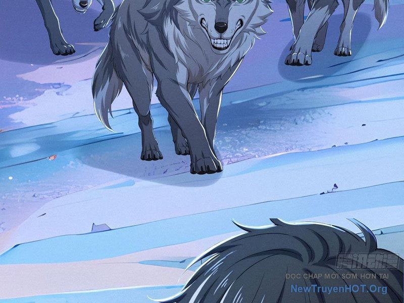 Dị Chủng Hắc Đản: Chapter 27