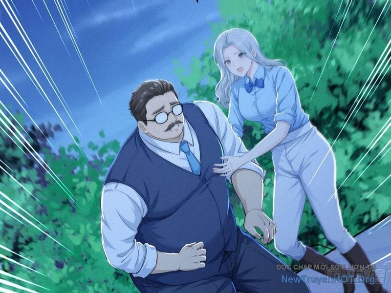 Dị Chủng Hắc Đản: Chapter 27