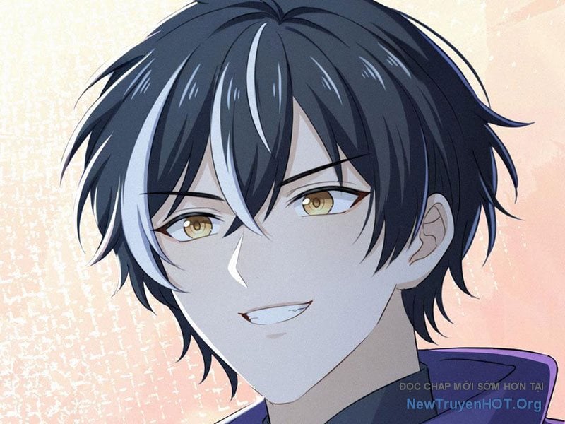 Dị Chủng Hắc Đản: Chapter 27