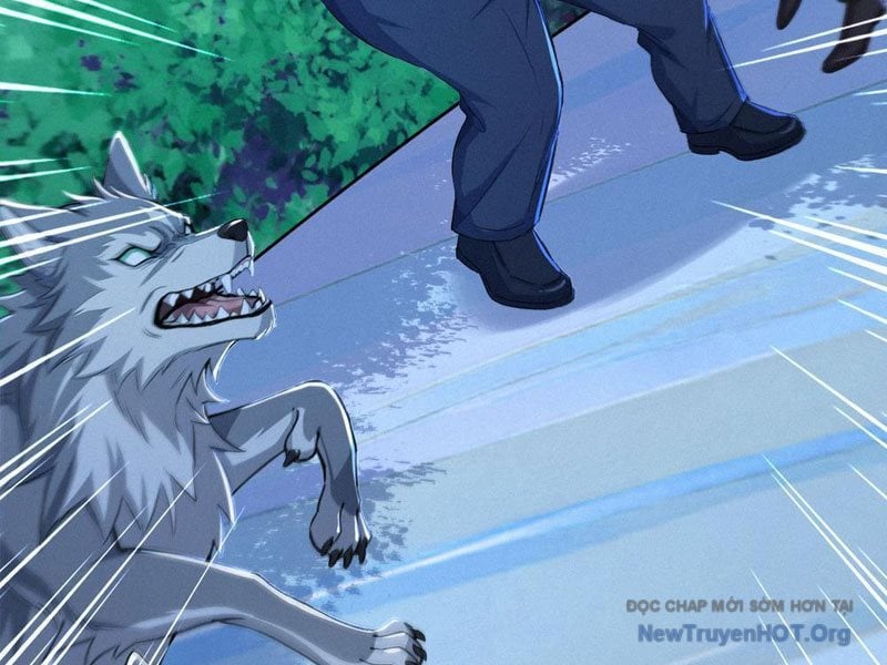 Dị Chủng Hắc Đản: Chapter 27