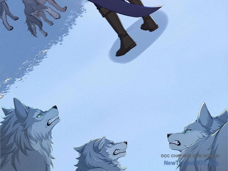 Dị Chủng Hắc Đản: Chapter 27