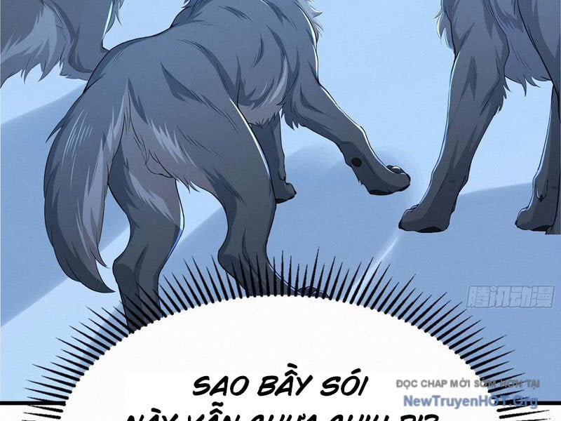 Dị Chủng Hắc Đản: Chapter 27