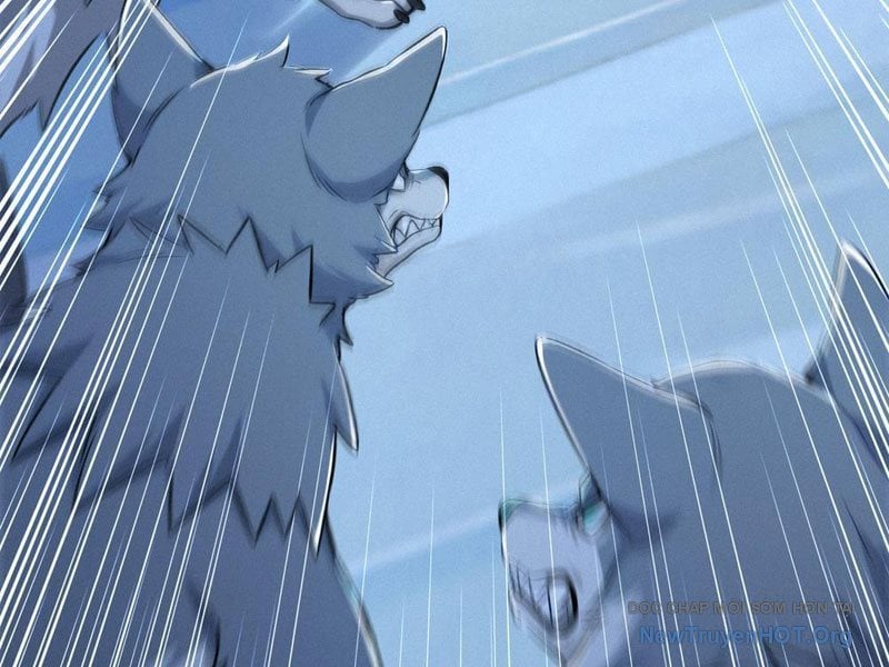 Dị Chủng Hắc Đản: Chapter 27