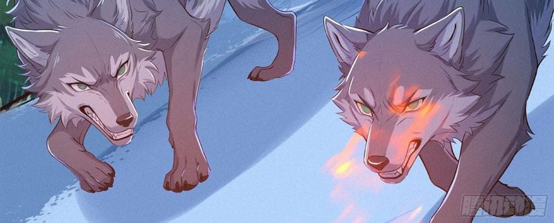 Dị Chủng Hắc Đản: Chapter 27