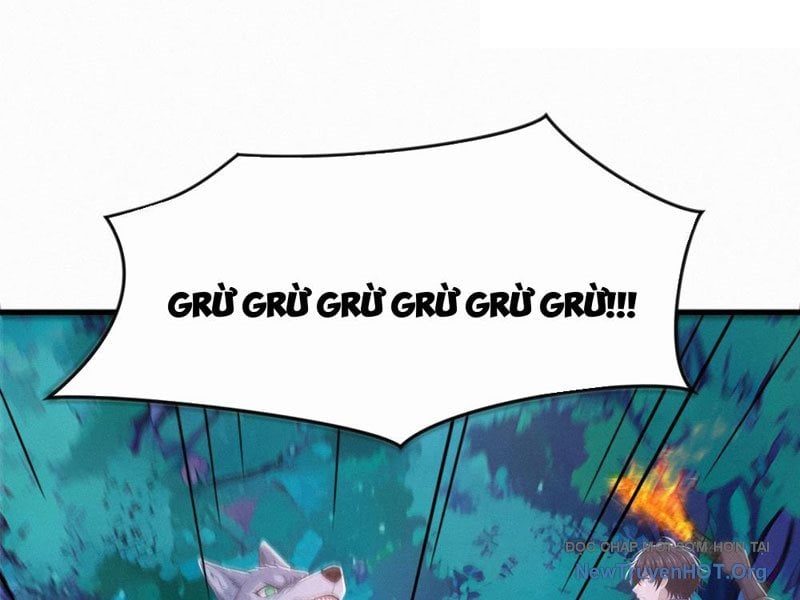 Dị Chủng Hắc Đản: Chapter 27