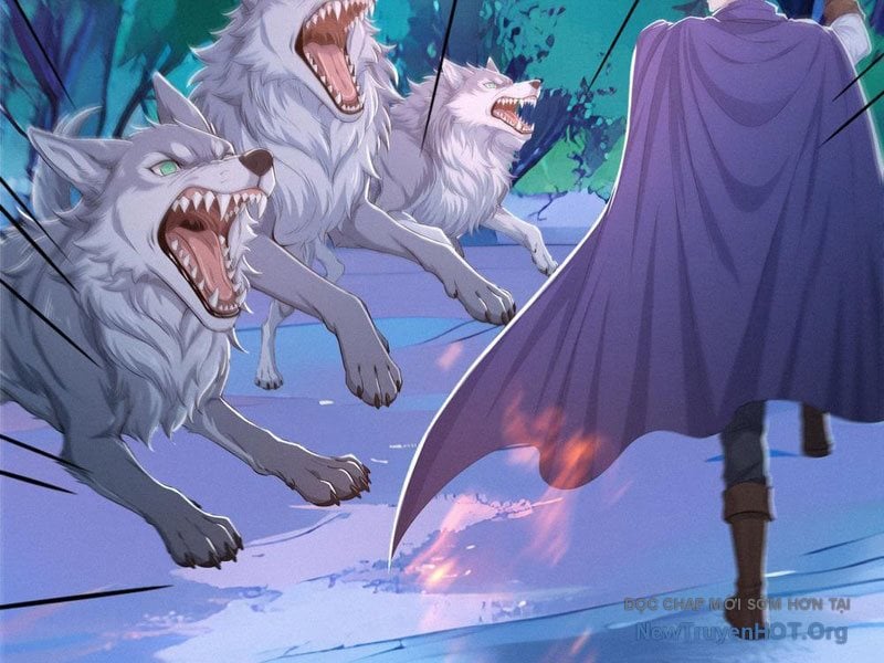 Dị Chủng Hắc Đản: Chapter 27