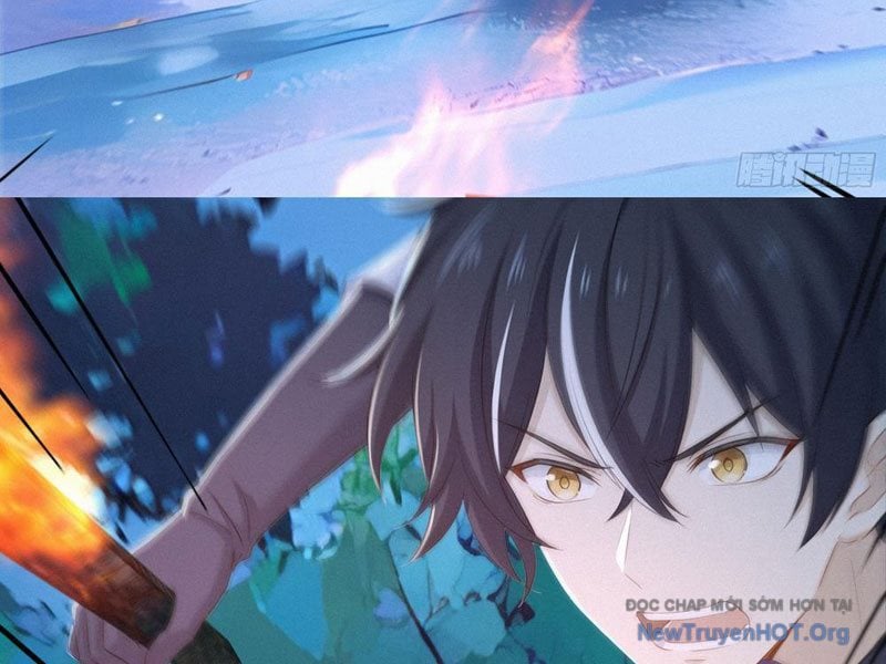 Dị Chủng Hắc Đản: Chapter 27