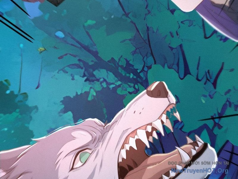 Dị Chủng Hắc Đản: Chapter 27