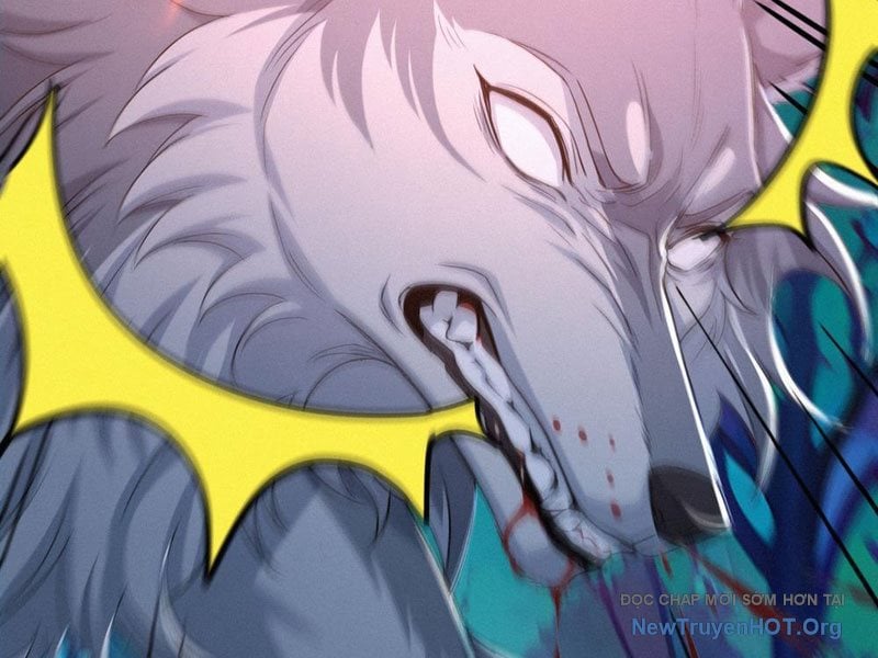 Dị Chủng Hắc Đản: Chapter 27