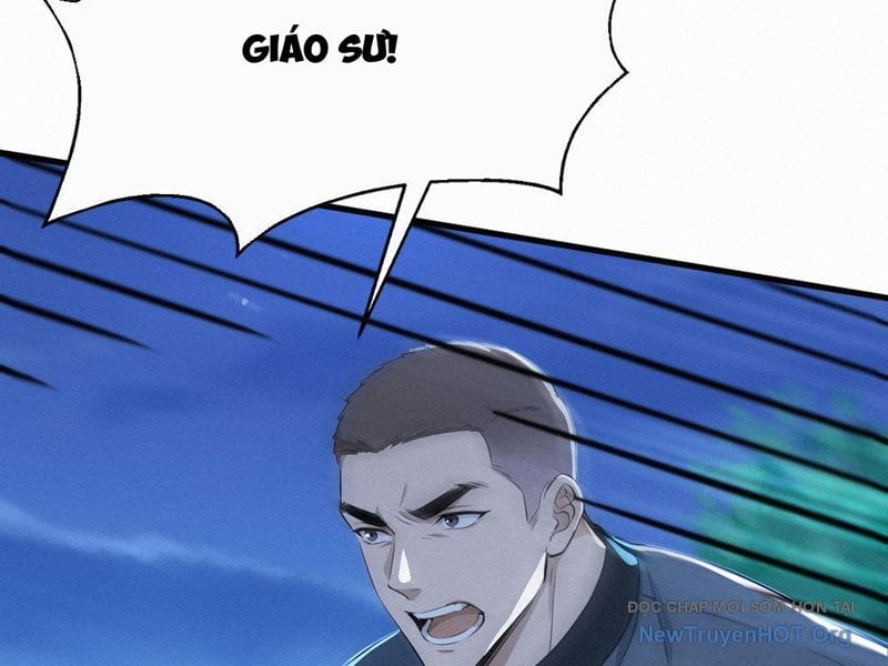 Dị Chủng Hắc Đản: Chapter 27