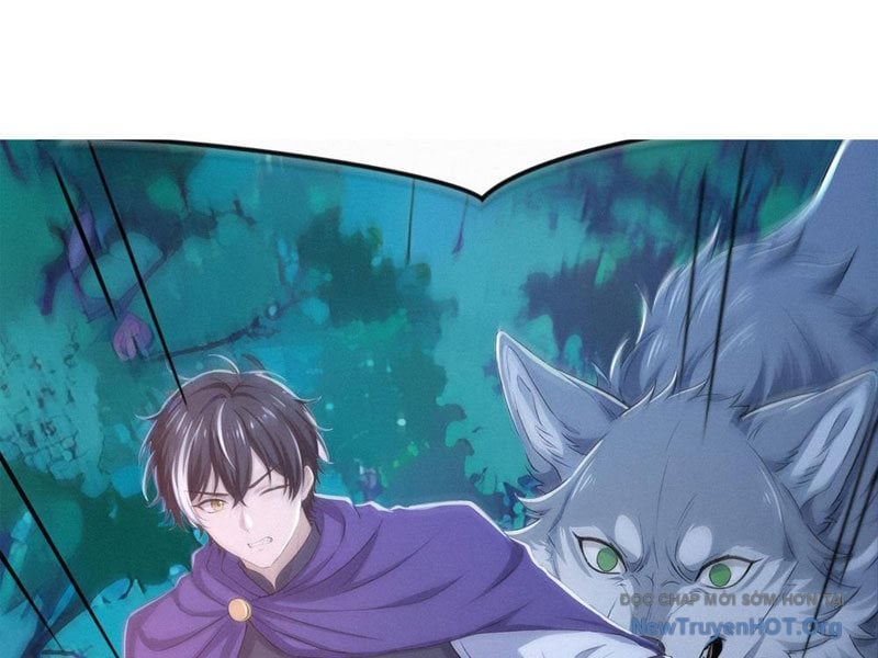 Dị Chủng Hắc Đản: Chapter 27