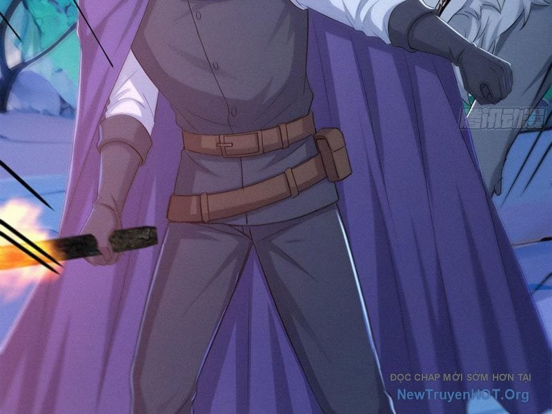 Dị Chủng Hắc Đản: Chapter 27