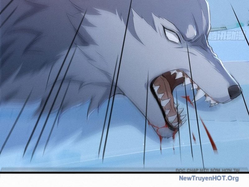 Dị Chủng Hắc Đản: Chapter 27