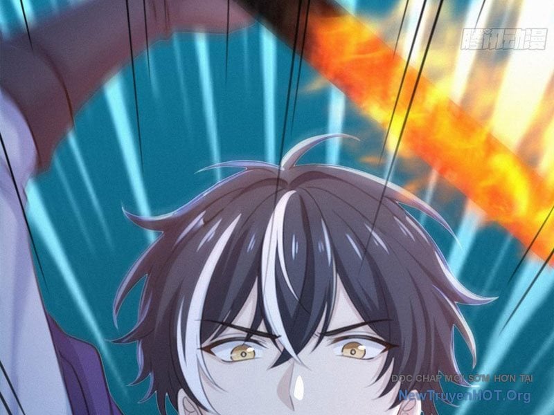 Dị Chủng Hắc Đản: Chapter 27