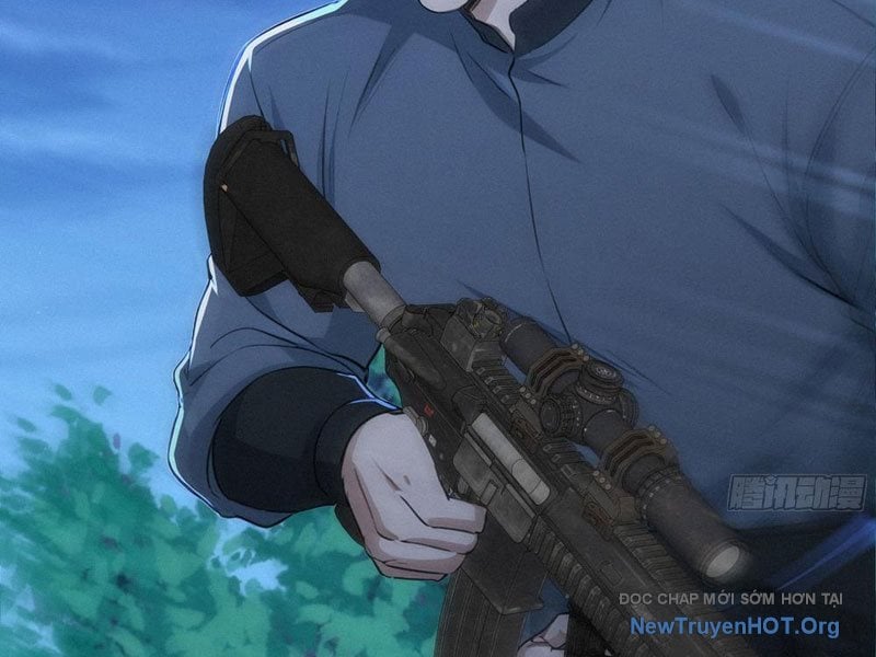 Dị Chủng Hắc Đản: Chapter 27