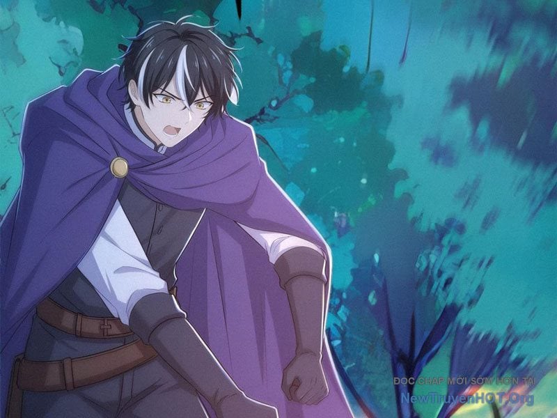 Dị Chủng Hắc Đản: Chapter 27